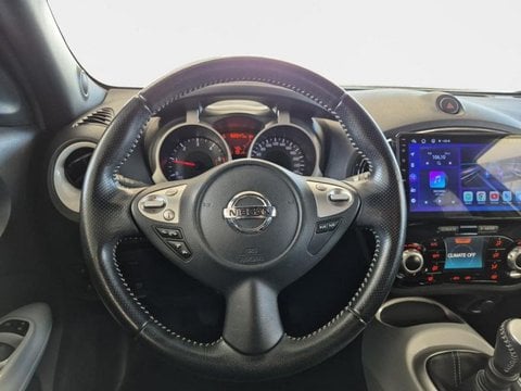 Voitures D'occasion À Montpellier | Nissan Juke 1.5 Dci 110Ch Acenta