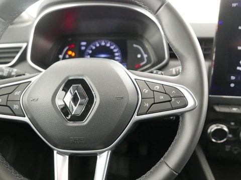 Voitures D'occasion À Montpellier | Renault Clio 1.2 Tce 120Ch Energy Intens Edc 5P
