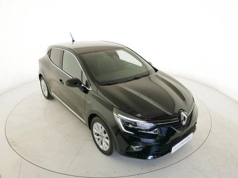 Voitures D'occasion À Montpellier | Renault Clio 1.2 Tce 120Ch Energy Intens Edc 5P