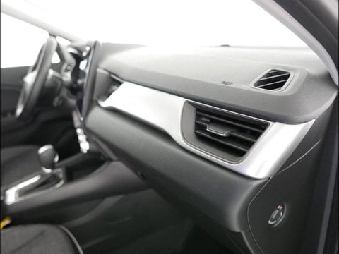 Voitures D'occasion À Montpellier | Renault Captur 1.6 E-Tech Full Hybrid 145Ch Techno