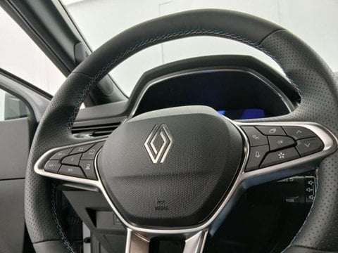 Voitures D'occasion À Montpellier | Renault Symbioz 1.8 E-Tech Full Hybrid 160Ch Esprit Alpine - 26