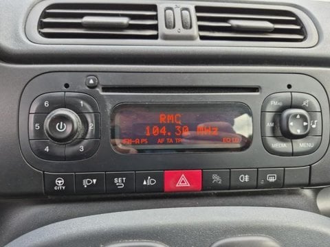 Voitures D'occasion À Montpellier | Fiat Panda 1.2 8V 69Ch Pop