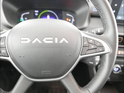 Voitures D'occasion À Montpellier | Dacia Jogger 1.6 Hybrid 140Ch Extreme 5 Places