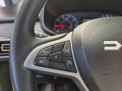 Voitures D'occasion À Montpellier | Dacia Sandero 1.0 Eco-G 100Ch Stepway Expression -24
