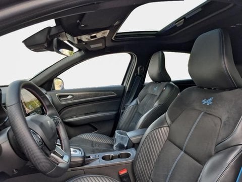 Voitures D'occasion À Montpellier | Renault Arkana 1.6 E-Tech 145Ch Full Hybrid Esprit Alpine -24