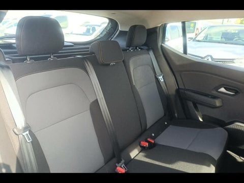 Voitures D'occasion À Montpellier | Dacia Sandero 1.0 Tce 90Ch Stepway Extreme Cvt