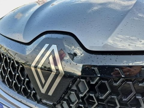 Voitures D'occasion À Montpellier | Renault Arkana 1.6 E-Tech 145Ch Full Hybrid Esprit Alpine -24