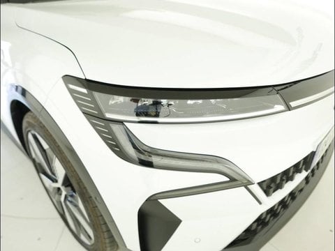 Voitures D'occasion À Montpellier | Renault Mégane Megane E-Tech Electric Ev60 220Ch Techno Opt...