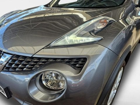 Voitures D'occasion À Montpellier | Nissan Juke 1.5 Dci 110Ch Acenta