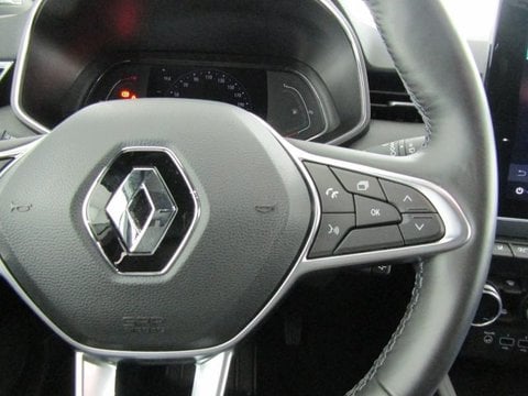 Voitures D'occasion À Montpellier | Renault Clio 1.5 Blue Dci 115Ch Initiale Paris 6Cv