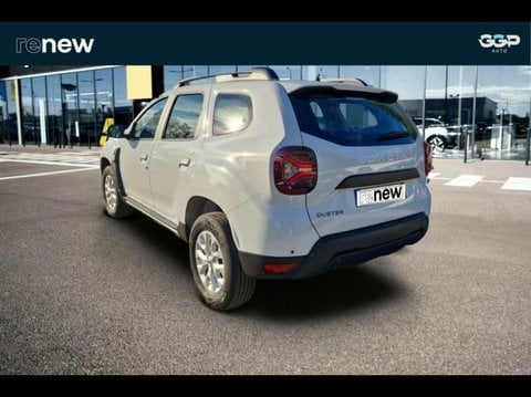 Voitures D'occasion À Montpellier | Dacia Duster 1.3 Tce 130Ch Fap Expression 4X2