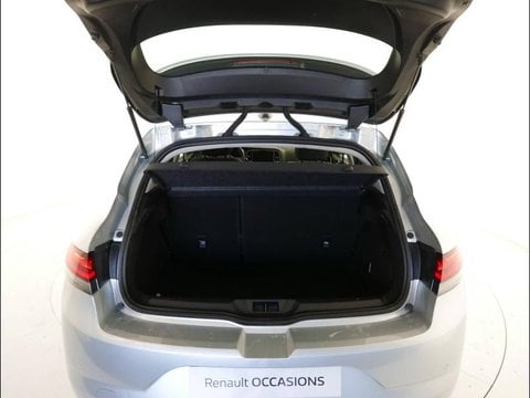 Voitures D'occasion À Montpellier | Renault Mégane Megane 1.0 Tce 115Ch Business -21N