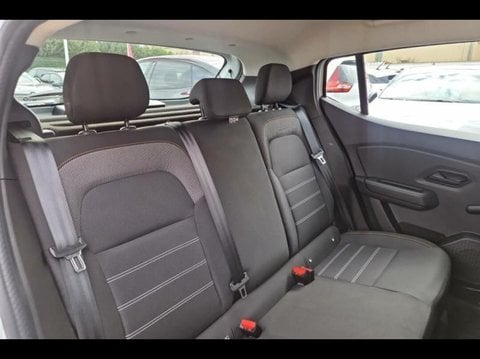 Voitures D'occasion À Montpellier | Dacia Sandero 1.0 Tce 90Ch Stepway Essentiel -22