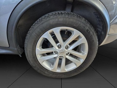Voitures D'occasion À Montpellier | Nissan Juke 1.5 Dci 110Ch Acenta