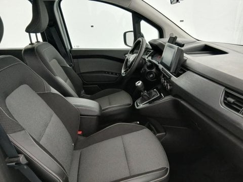 Voitures D'occasion À Montpellier | Renault Kangoo 1.5 Blue Dci 95Ch Equilibre
