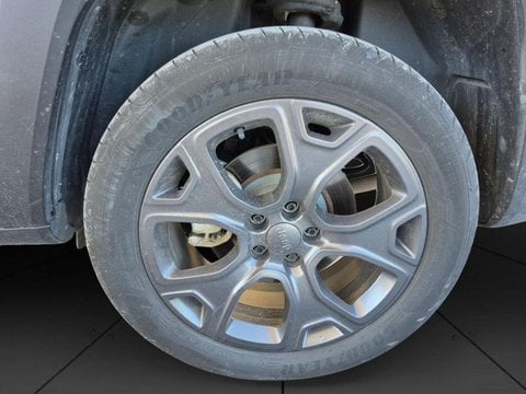Voitures D'occasion À Montpellier | Jeep Renegade 1.3 Gse T4 190Ch 4Xe 80Th Anniversary At6 My21