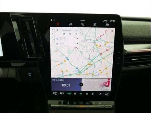 Voitures D'occasion À Montpellier | Renault Mégane Megane E-Tech Electric Ev60 220Ch Techno Opt...