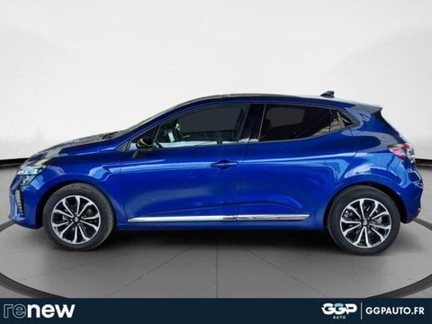 Voitures D'occasion À Montpellier | Renault Clio 1.0 Eco-G 100Ch Techno - 24