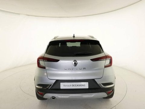 Voitures D'occasion À Montpellier | Renault Captur 1.6 E-Tech Hybride 145Ch Intens -21