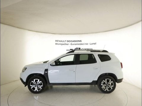 Voitures D'occasion À Montpellier | Dacia Duster 1.3 Tce 150Ch Fap Prestige 4X2 Edc