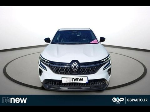 Voitures D'occasion À Montpellier | Renault Austral 1.2 E-Tech Full Hybrid 200Ch Techno