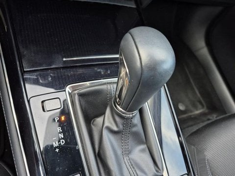Voitures D'occasion À Montpellier | Mazda Cx-30 2.0 E-Skyactiv-X M-Hybrid 186Ch Sportline 2022