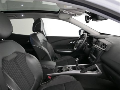 Voitures D'occasion À Montpellier | Renault Kadjar 1.5 Dci 110Ch Bose Édition Energy Dci 100
