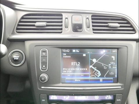 Voitures D'occasion À Montpellier | Renault Kadjar 1.5 Dci 110Ch Bose Édition Energy Dci 100