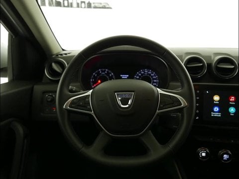 Voitures D'occasion À Montpellier | Dacia Duster 1.3 Tce 150Ch Fap Prestige 4X2 Edc