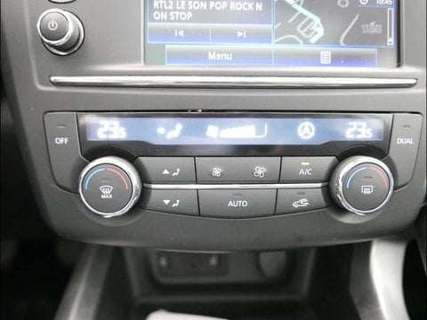 Voitures D'occasion À Montpellier | Renault Kadjar 1.5 Dci 110Ch Bose Édition Energy Dci 100
