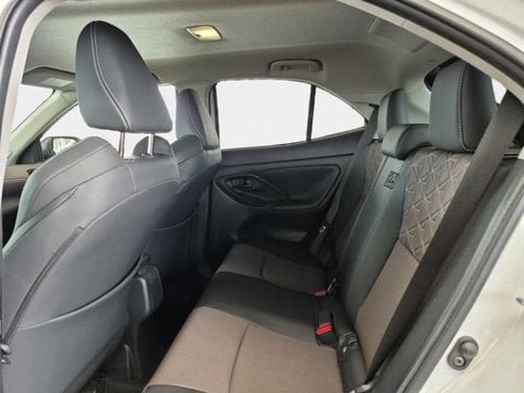 Voitures D'occasion À Montpellier | Toyota Yaris Cross 130H Collection Mc24