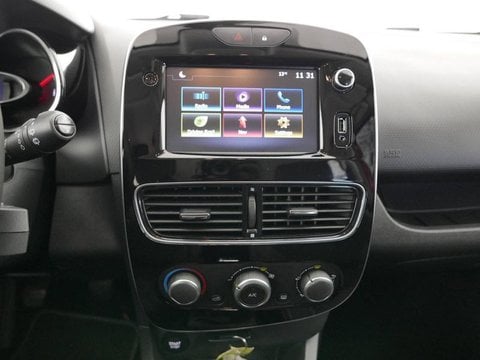 Voitures D'occasion À Montpellier | Renault Clio 0.9 Tce 75Ch Energy Business 5P Euro6C