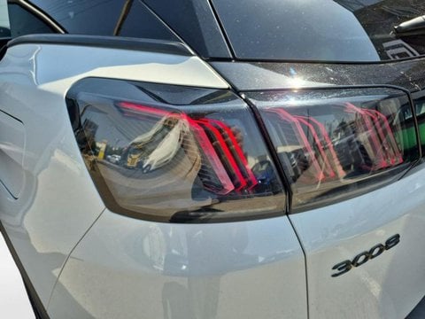 Voitures D'occasion À Montpellier | Peugeot 3008 Hybrid4 300Ch Gt Pack E-Eat8