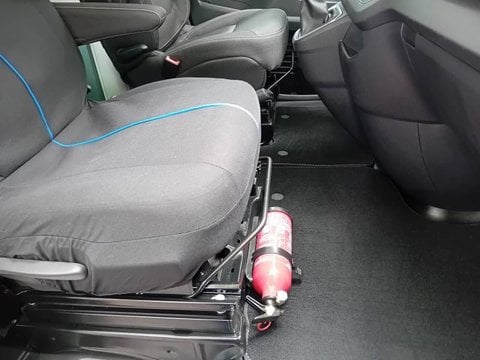 Voitures D'occasion À Montpellier | Renault Trafic Spacenomad 2.0 Blue Dci 150Ch Equilibre Edc