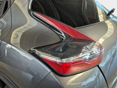 Voitures D'occasion À Montpellier | Nissan Juke 1.5 Dci 110Ch Acenta