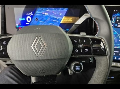 Voitures D'occasion À Montpellier | Renault Rafale 1.2 E-Tech Full Hybrid 200Ch Esprit Alpine