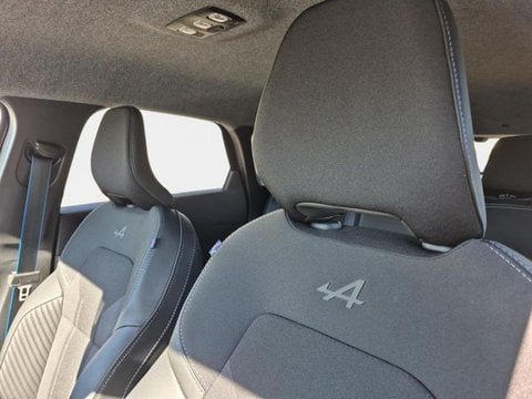 Voitures D'occasion À Montpellier | Renault Symbioz 1.8 E-Tech Full Hybrid 160Ch Esprit Alpine - 25