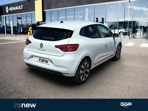 Voitures D'occasion À Montpellier | Renault Clio 1.0 Tce 90Ch Evolution