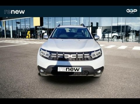 Voitures D'occasion À Montpellier | Dacia Duster 1.3 Tce 130Ch Fap Expression 4X2