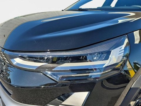 Voitures D'occasion À Montpellier | Renault Symbioz 1.8 E-Tech Full Hybrid 160Ch Esprit Alpine - 25
