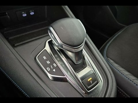 Voitures D'occasion À Montpellier | Renault Captur 1.6 E-Tech Full Hybrid 145Ch Esprit Alpine