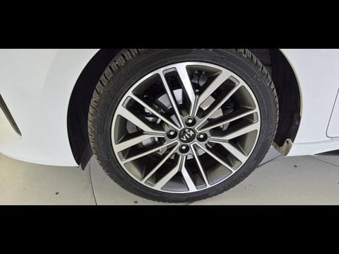 Voitures D'occasion À Montpellier | Kia Rio 1.0 T-Gdi 120Ch Mhev Gt-Line Premium Dct7