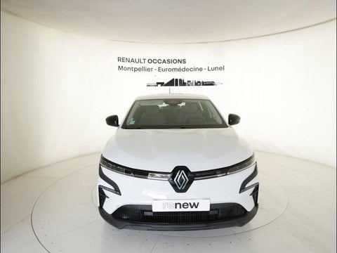 Voitures D'occasion À Montpellier | Renault Mégane Megane E-Tech Electric Ev60 130Ch Evolution ...