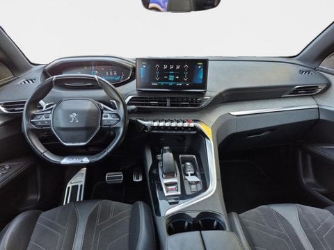 Voitures D'occasion À Montpellier | Peugeot 3008 Hybrid4 300Ch Gt Pack E-Eat8