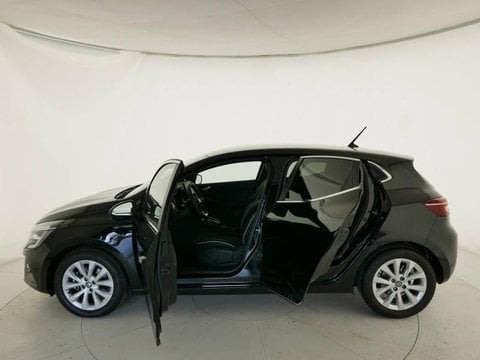 Voitures D'occasion À Montpellier | Renault Clio 1.2 Tce 120Ch Energy Intens Edc 5P