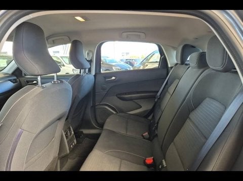 Voitures D'occasion À Montpellier | Renault Arkana 1.3 Tce Mild Hybrid 140Ch Equilibre Edc -22
