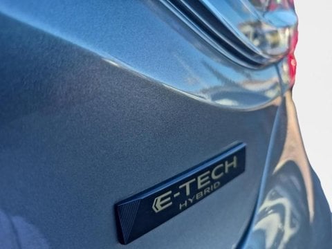 Voitures D'occasion À Montpellier | Renault Clio 1.6 E-Tech 145Ch Full Hybrid Techno