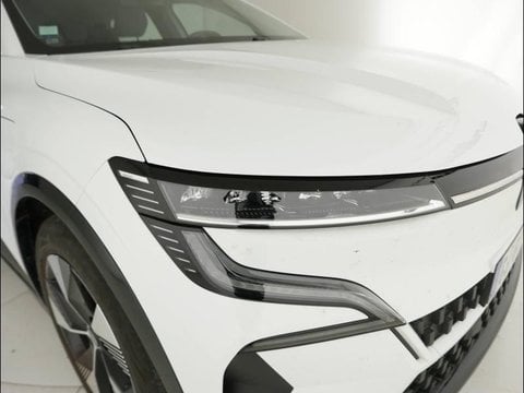 Voitures D'occasion À Montpellier | Renault Mégane E-Tech Electric Ev40 130Ch Equilibre Standar...