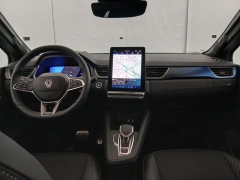Voitures D'occasion À Montpellier | Renault Symbioz 1.8 E-Tech Full Hybrid 160Ch Esprit Alpine - 26