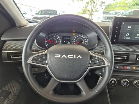 Voitures D'occasion À Montpellier | Dacia Sandero 1.0 Eco-G 100Ch Expression